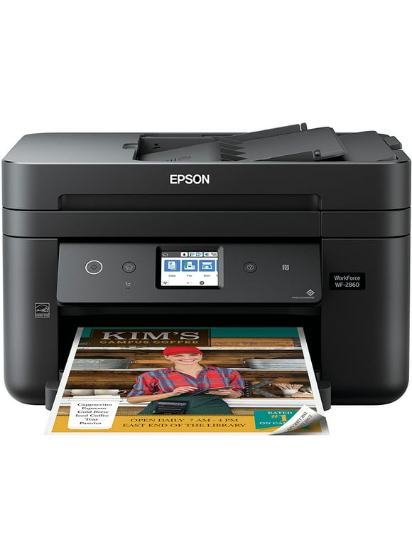 transmissie Omtrek roekeloos Epson Laser Printers in Printers - Walmart.com