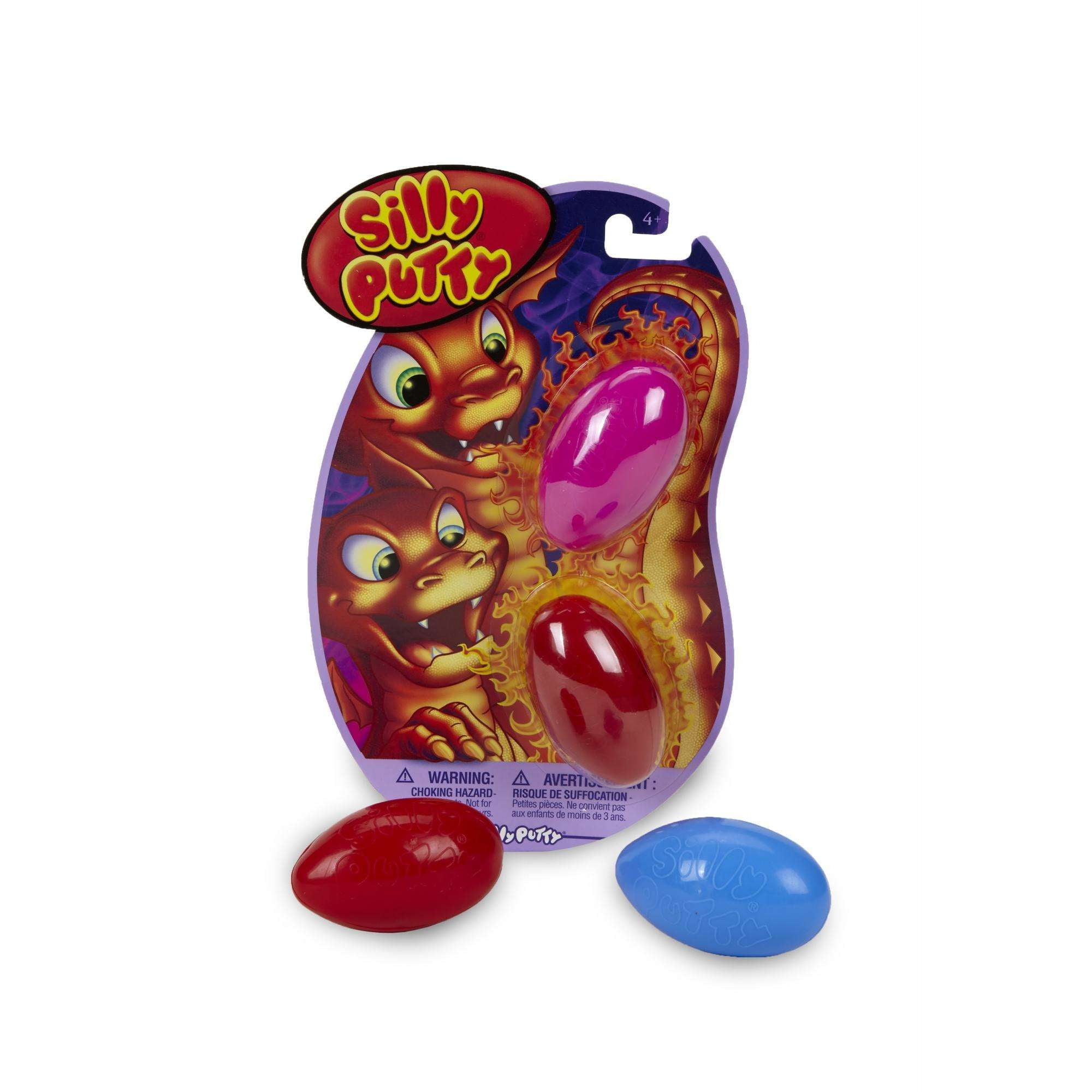 silly putty walgreens