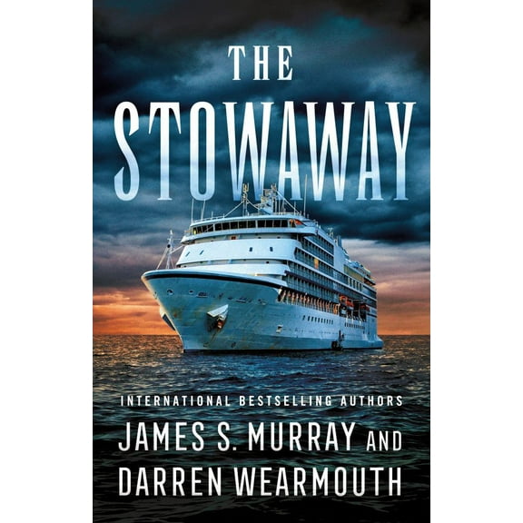 The Stowaway: A Novel (Hardcover)