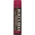 thumbnail image 4 of Burt's Bees 100% Natural Origin Moisturizing Tinted Lip Balm, Magnolia with Shea Butter, 1 Tube in Blister Box, 4 of 14