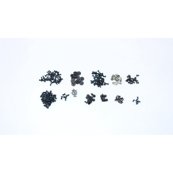 New Genuine Lenovo ThinkPad X1 Yoga 1st Gen Screw Kit 01AW960