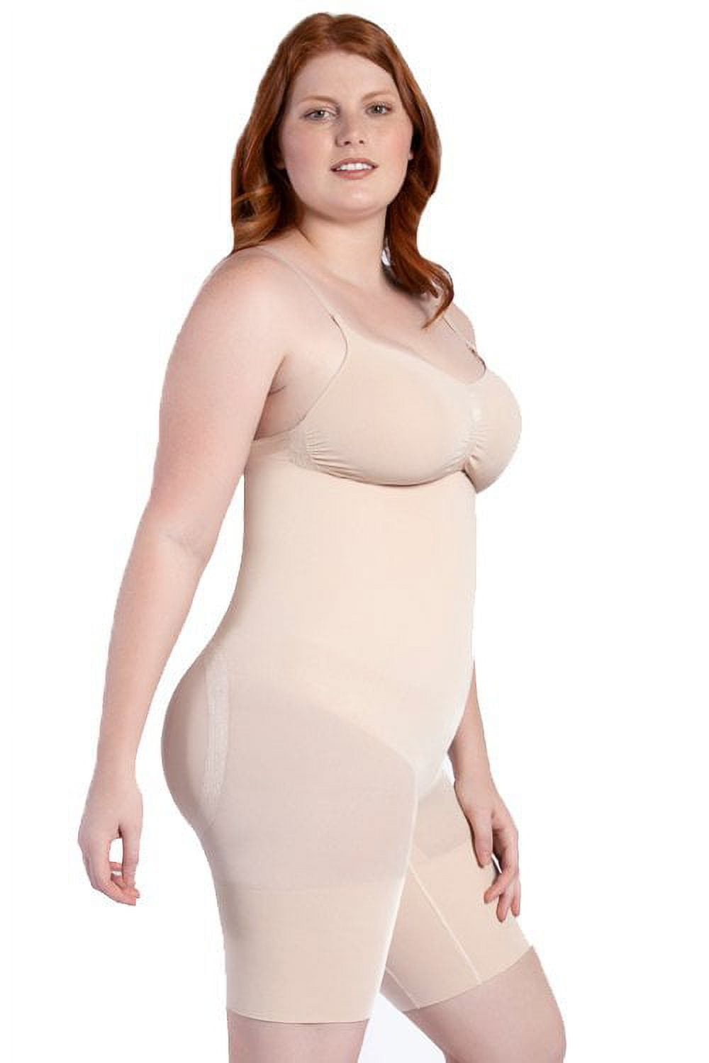 Shapewear Body model 114282 Lenitif Shapewear Bodies for Women Wholesale  Clothing Matterhorn