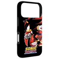 thumbnail image 3 of Calcomanía Sonic Racing CrossWorlds Shadow para iPhone 17 Pro, 3 of 3