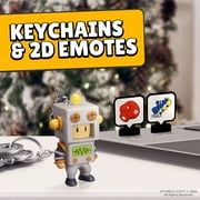 Stumble Guys Advent Calendar: The Action Countdown