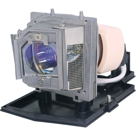 Jaspertronics EC.K1800.001 Lamp & Housing for Acer Projectors Fits P1206 EC.K1800.001 1 Year Warranty 1 Unit per pack - image 8