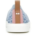 thumbnail image 3 of Ryka Womens Hera Slip On Printed Loafers, 3 of 3