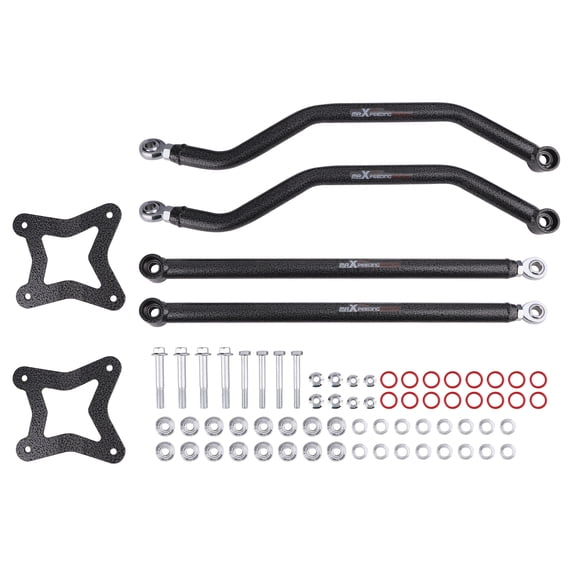 maXpeedingrods Rear Radius Arms for Polaris RZR XP 1000 2014 , Polaris RZR XP 4 1000 2014 