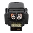 thumbnail image 1 of Starter Solenoid, Reliable Engine Start Relay Sturdy  for 250cc 260cc 300cc 400cc ATV UTV, 1 of 8