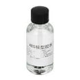 Transparent Cement Glue ABS PVC Acrylic Model Adhesive Glue 30mL for