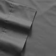 thumbnail image 3 of Luxury 4 Piece Bed Sheet Set Deep Pocket Egyptian Soft 1500 Thread Count Bedding, 3 of 3