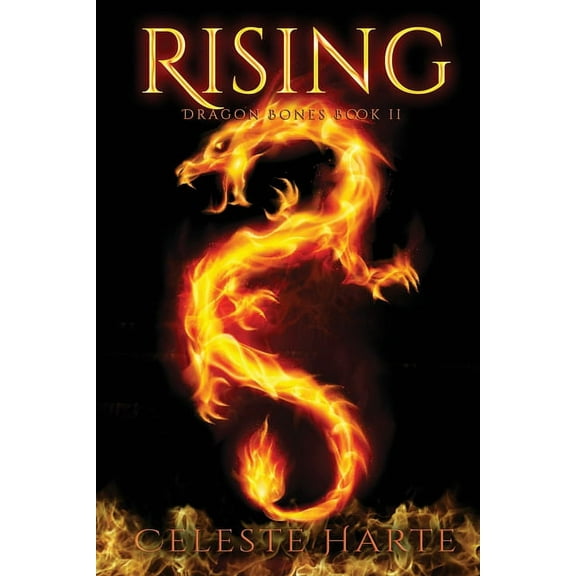 Rising, (Paperback)