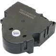 thumbnail image 3 of HVAC HEATER BLEND DOOR ACTUATOR Compatible with MERCEDES-BENZ ML CLASS 98-01 , Recirculation, 3 of 5