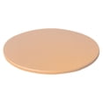thumbnail image 5 of Advancent Mantel Mantel impermeable Protector Color sólido Estiramiento Cubierta a prueba de fugas Home Catering Wedding Party Hotel Gris 2piezas Advancent CBP487750, 5 of 5