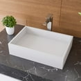 thumbnail image 3 of ALFI brand AB1778-PC Polished Chrome Tall Single Hole Modern Bathroom Faucet, 3 of 13