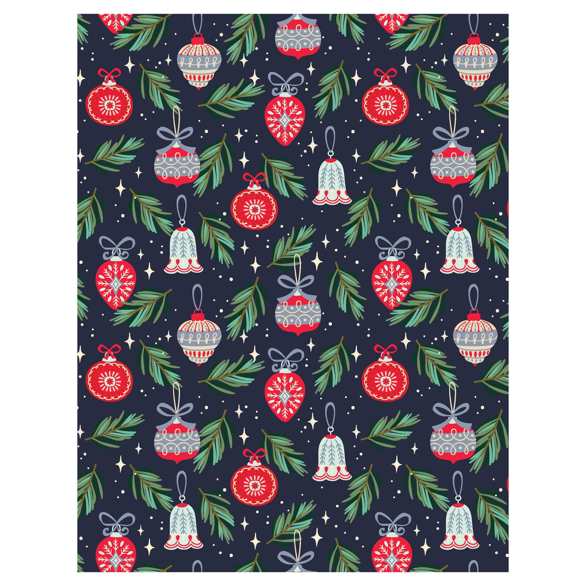 Christmas Cardstock Paper 8.5x11 Thick Cardstock Paper for Cricut (24 Pack) - 100lb / 270gsm, 8.5x11 Letter Size - Scrapbooking Paper Packs for Card Making, Crafting, Invitations