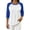Blue, variant on yillto Long Sleeve for Women Shirts Lightweight Soft Basic Round Neck Casual Loose Tshirts Tops