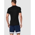 thumbnail image 2 of Camiseta de entrenamiento Under Armour Challenger III para hombre, 2 of 5