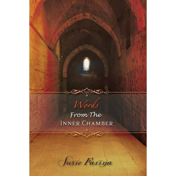 Words From The Inner Chamber (Paperback)