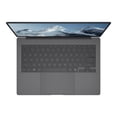 thumbnail image 3 of Restored ASUS AS UX3407Q 14" WUXGA Snapdragon X X1 26 100 16GB 512GB SSD Qualcomm Adreno Windows 11 Home Laptop, Iceland Gray - UX3407QA-CS51-CB (Refurbished), 3 of 5