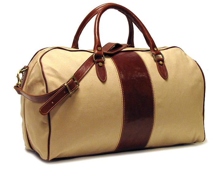 floto duffel bags