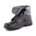 thumbnail image 4 of Palladium Pallabrouse Baggy L2 Leather, 4 of 7
