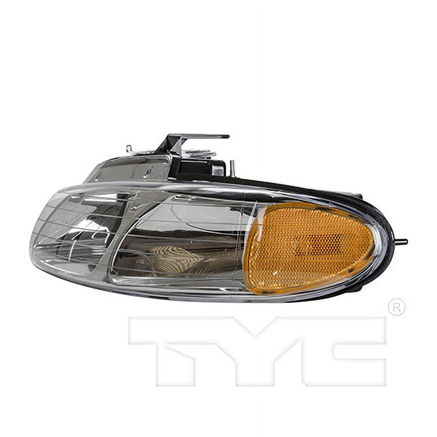 TYC 20-3164-88 Headlight