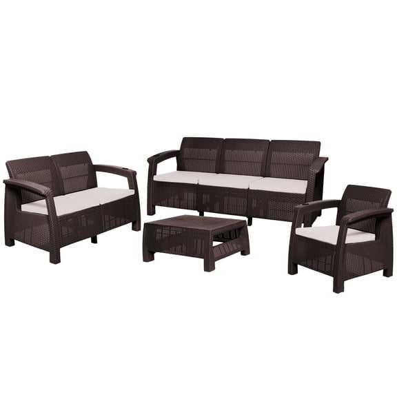 Sala Premium MQ Ferrara Wengue 426-WEN