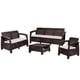 thumbnail image 1 of Sala Premium MQ Ferrara Wengue 426-WEN, 1 of 5