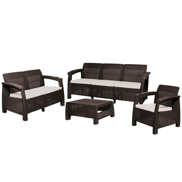 Sala Premium MQ Ferrara Wengue 426-WEN