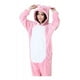 thumbnail image 1 of Kigurumi Puerquito Cerdito Cosplay Pijama Mameluco Disfraz, 1 of 8