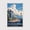 Travel 5401, variant on Croyde Bay Travel Print Canvas Wall Art, Croyde Bay Wall Hanging Home Decoration Croyde Bay Canvas Art, Wall Art Print Canvas Art, Croyde Bay Print Canvas-1WN5444