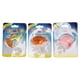 thumbnail image 1 of 3 piezas de simulación de peces tropicales para paisajismo, decoración de peces ángel guppy falsos para acuario., 1 of 14