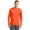 Neon Orange, variant on Sport-Tek Long Sleeve Tee (ST350LS) Neon Pink, 2XL