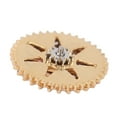 thumbnail image 1 of Roue de Recul Automatique, Roue de Recul Automatique Montre Mécanique Pièce de Rechange Technologie de Pointe, 1 of 9