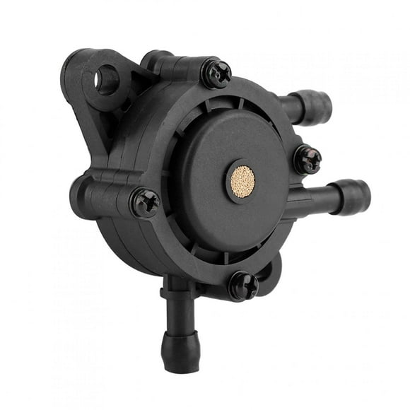 Fuel Pump,491922 691034 692313 808492 Fuel Oil Pumpfor Mikuni Briggs Stratton Black Exceptional Reliability