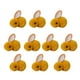 thumbnail image 1 of 10 Piezas de Decoración de Pascua Mini Muñeca de Pascua Juguete de Regalo, 1 of 1