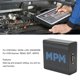 thumbnail image 3 of HERRAMIENTA DE PROGRAMACIÓN DE AUTOMÓVILES, Alta Velocidad para la Herramiente de Ajuste de Chips TCU MPM ECU Para Automóviles Estadounidenses, 3 of 7