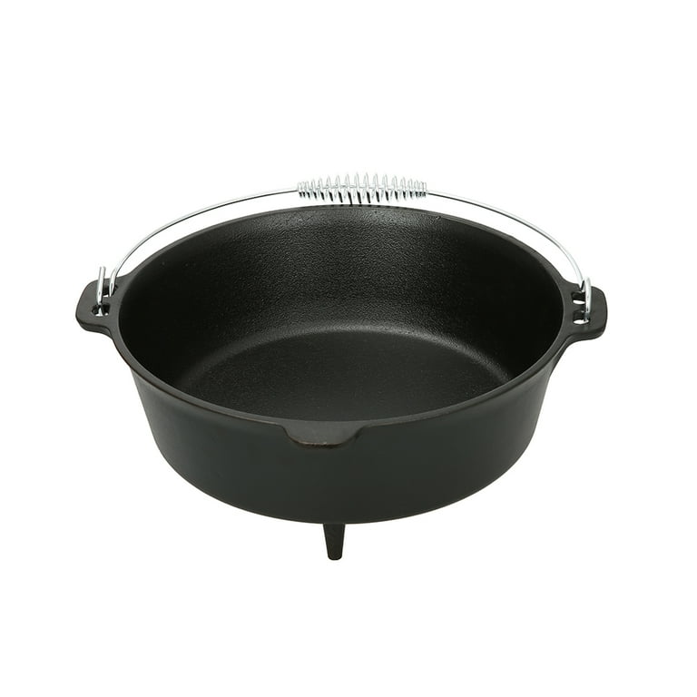 Ozark trail 5qt dutch oven clearance