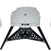 BLUEROCK H300 Tripod Stand for RIDGID 300 Pipe Threading Machine 41855 1206 42360