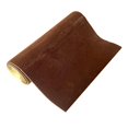 thumbnail image 2 of Flannel Fabric Peel Sticker ,Self Adhesive Backing Paper Liner for Jewelry Drawer , Brown, 2 of 3
