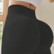 thumbnail image 4 of Pack De 2 Shorts Dama Texturizado Bermuda Mujer Chores, 4 of 4