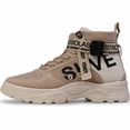 thumbnail image 2 of Botas Para Hombre Shendy Vendy Estilo Urbano Antideslizante, 2 of 7