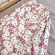 thumbnail image 4 of Sanrio-Pijama de Hello Kitty para mujer, ropa de dormir de manga larga con pantalones largos, cárdigan de dibujos animados, traje para el hogar, conjunto de 2 piezas, otoño, 4 of 4
