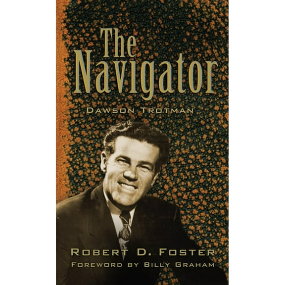 Pre-Owned The Navigator (Paperback) 1612912761 9781612912769