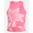 thumbnail image 5 of Madden NYC Women's Rhinestone Tank Top, Sizes XXS-XXL, 5 of 5