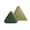 Green-A, variant on Kokovifyves Scalp Care Shampoo Soap Bar, Gentle Cleansing for Hair & Scalp, Daily Hair Maintenance 120g