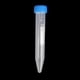 thumbnail image 2 of 5 unidades de tubos de centrífuga graduados de 10 ml / 15 ml / 50 ml para pruebas de laboratorio con tapones, 2 of 7