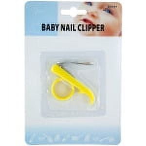 Baby Nail Clippers