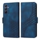 thumbnail image 4 of Funda GANGXUN para Samsung Galaxy A16 con diseño acolchado elegante, cuero PU, protección total y ajuste preciso, 4 of 5