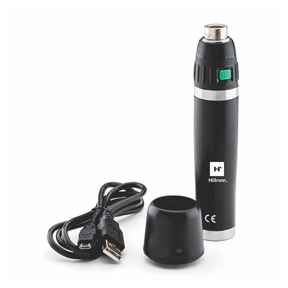 Welch Allyn 3.5v Lithium Ion Rechargeable Handle - For Desk Charger 71900-USB